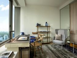 Ardmore Residence (D10), Condominium #458552501